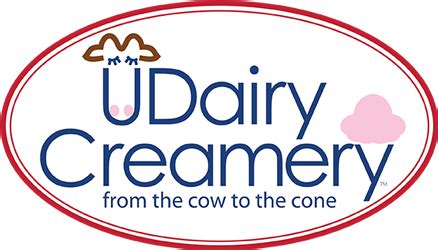 ud creamery